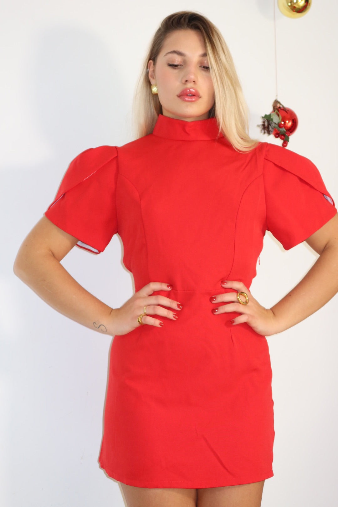 Selected Variant Image