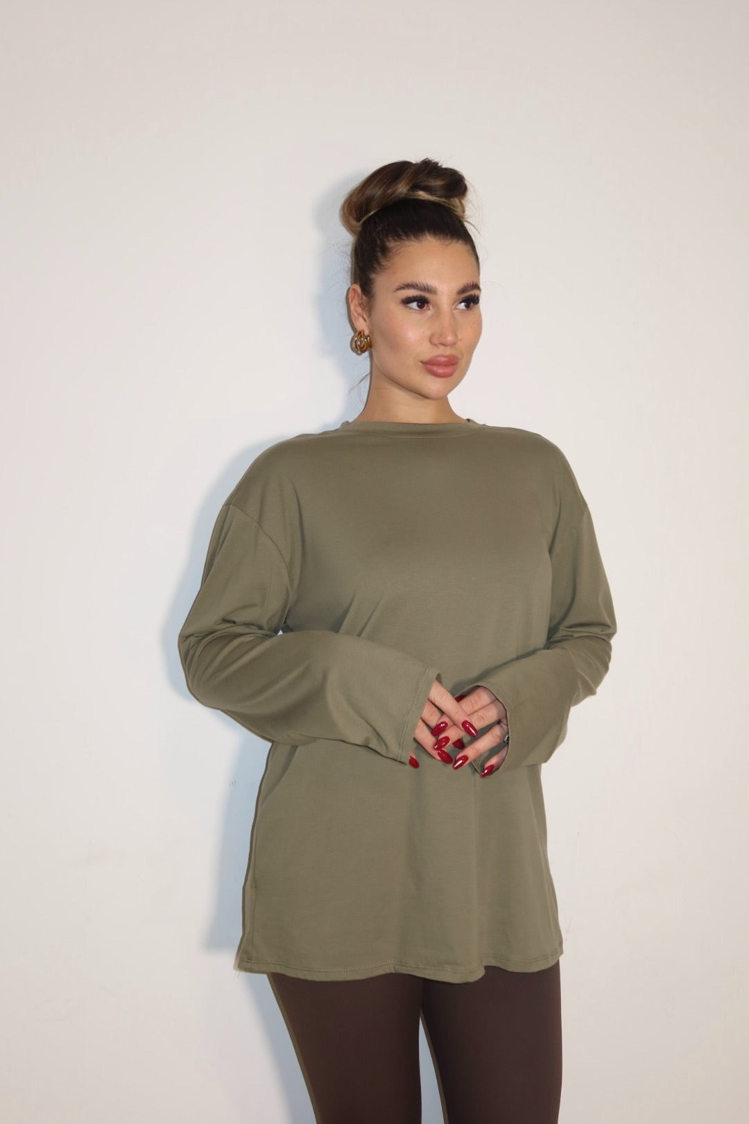 Selected Variant Image