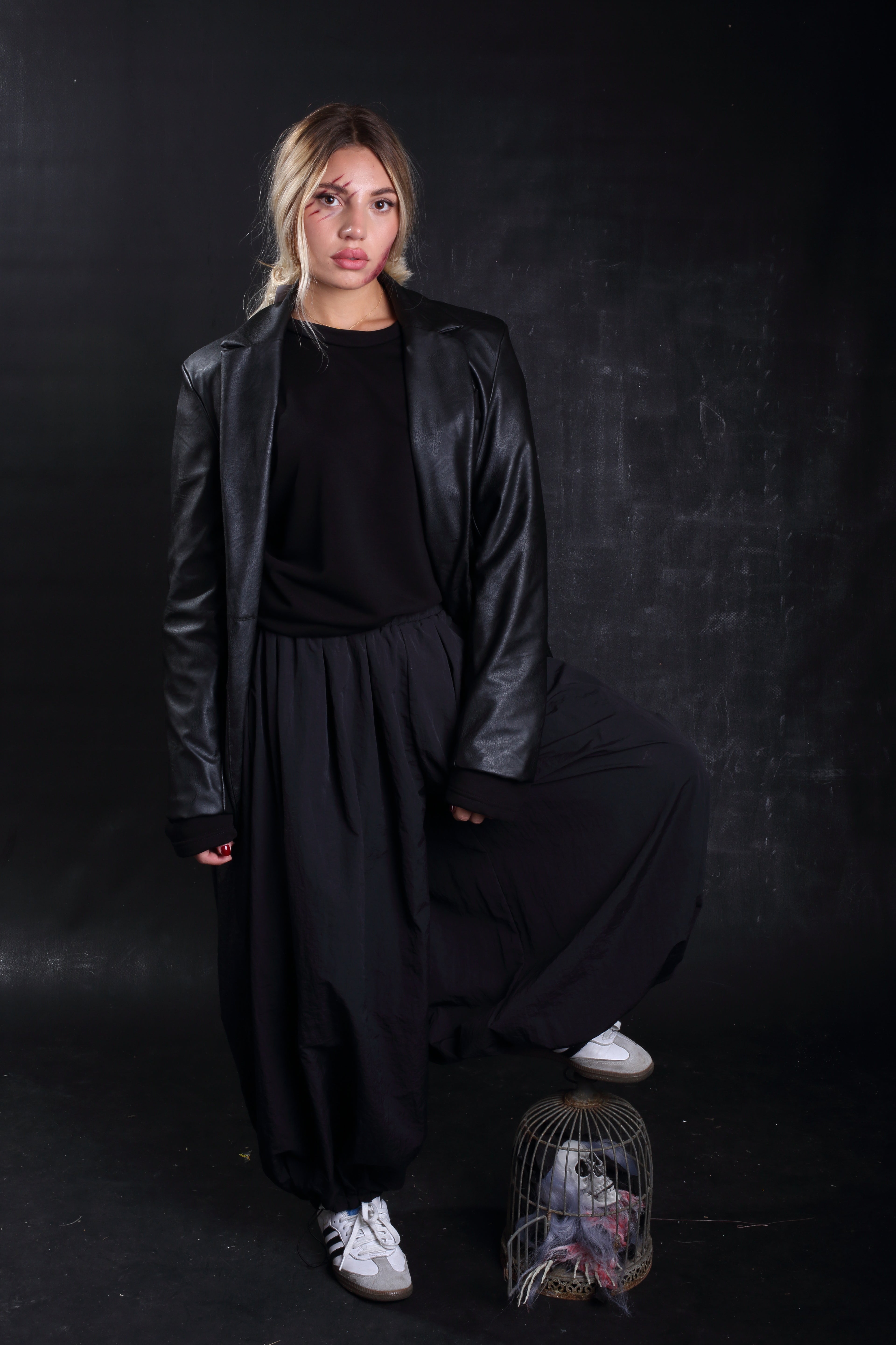 Selected Variant Image