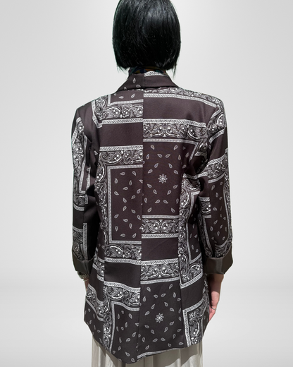 Blazer Bandana