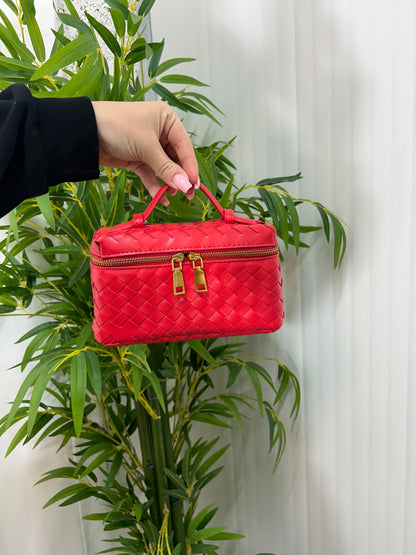 Borsa Red