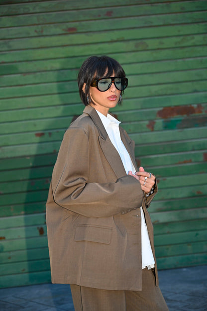 Blazer Oversize