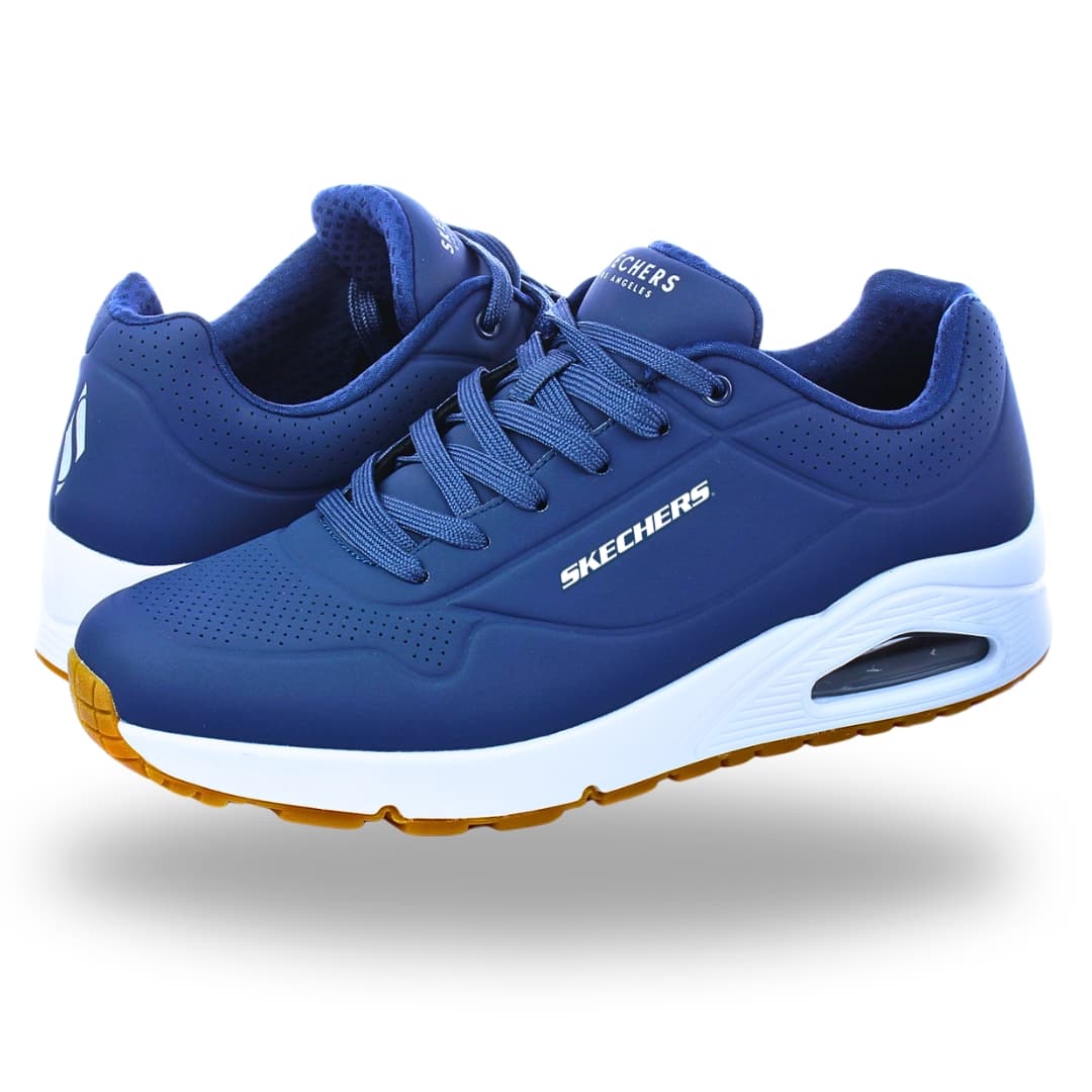 Uno stand on sneaker | unisex