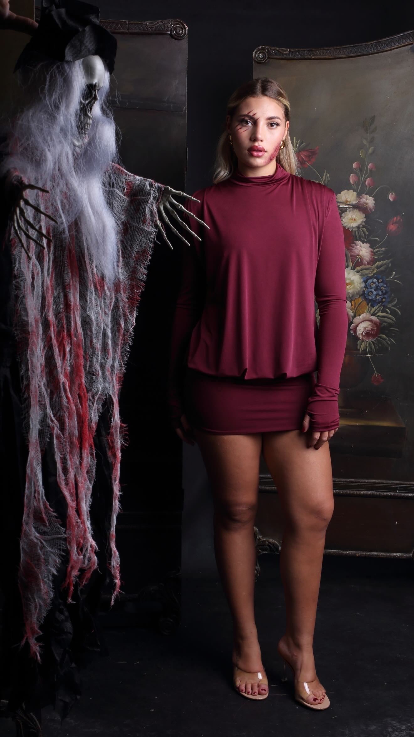 Selected Variant Image