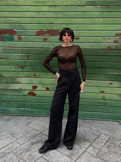 Pantalone Gamba Dritta