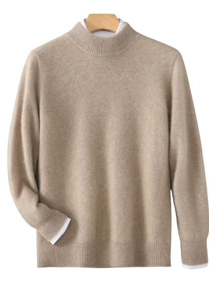 Andrew - Maglione di Cashmere Lussuoso