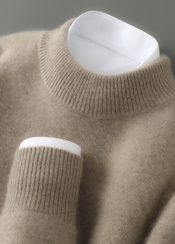 Andrew - Maglione di Cashmere Lussuoso