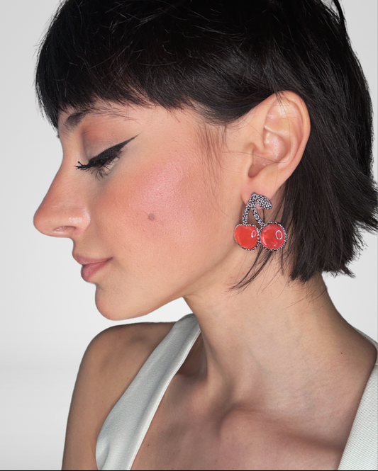 Orecchini Formentera