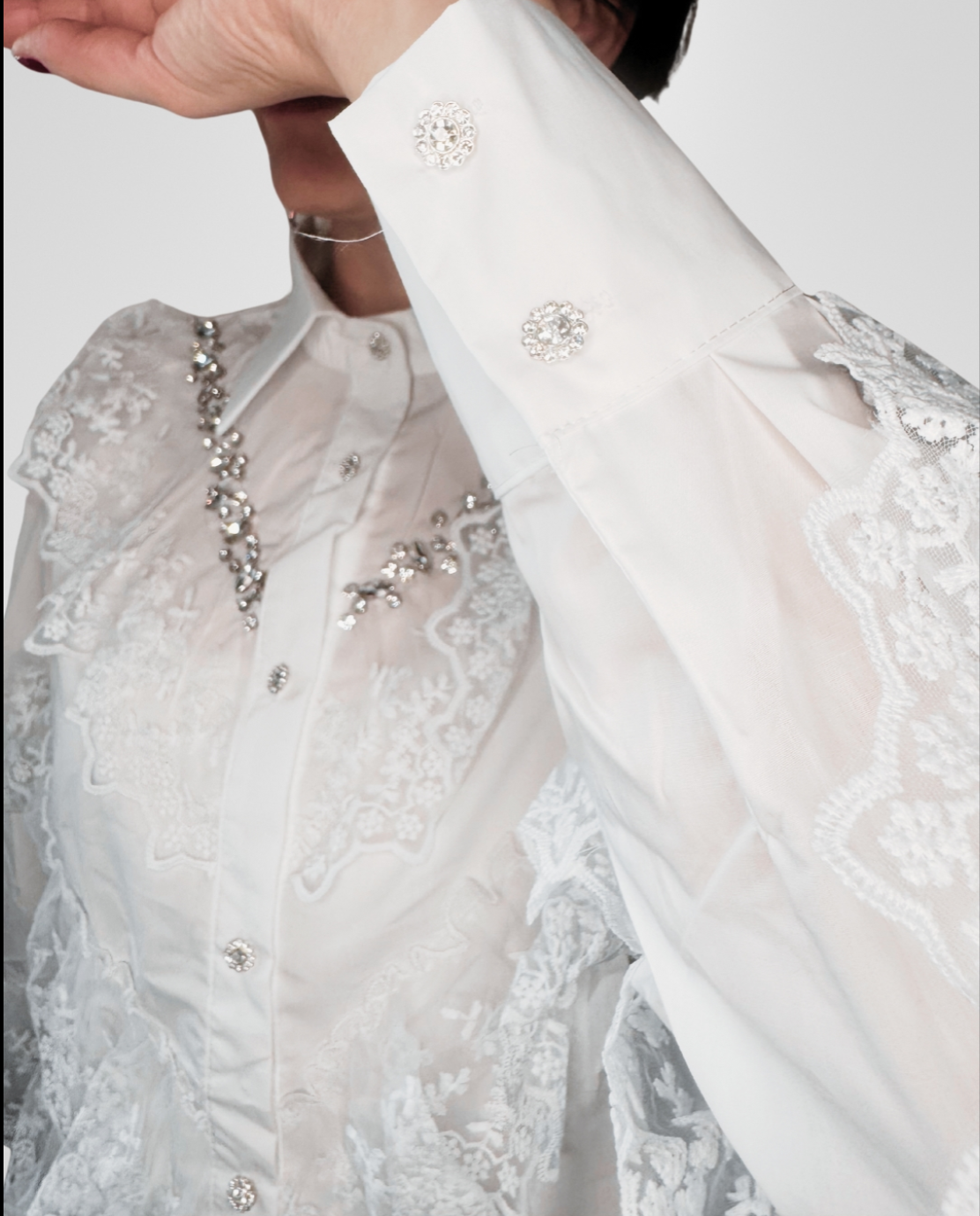 Selected Variant Image