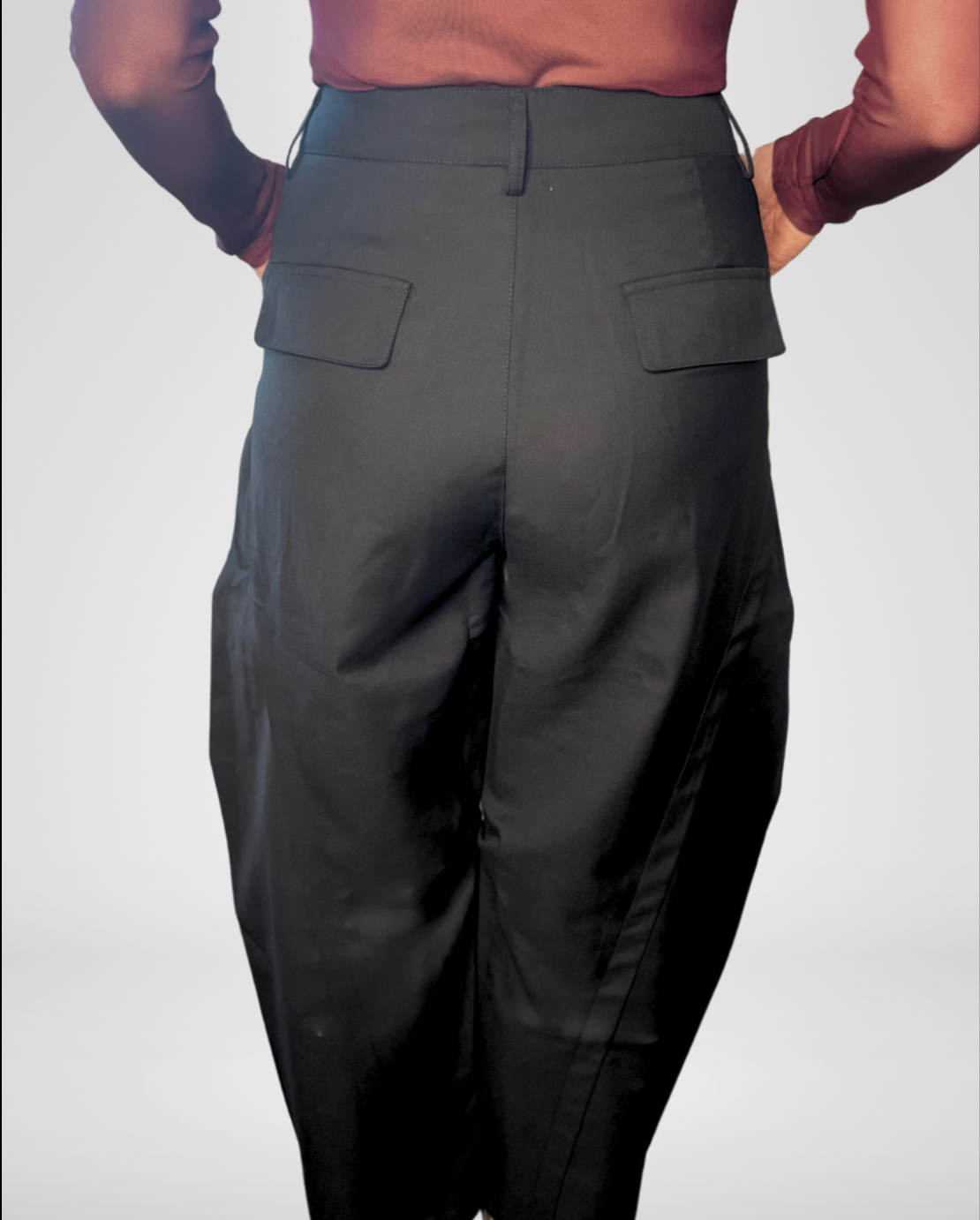 Pantaloni Cargo Elettra