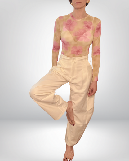 Pantaloni Cargo Elettra