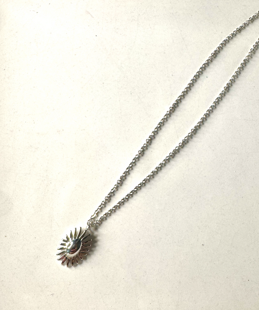 Collana Sole