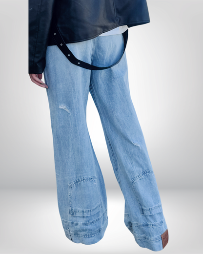 Jeans Modern Tasconi Finali