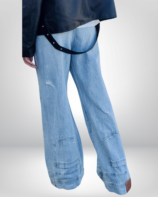 Jeans Modern Tasconi Finali